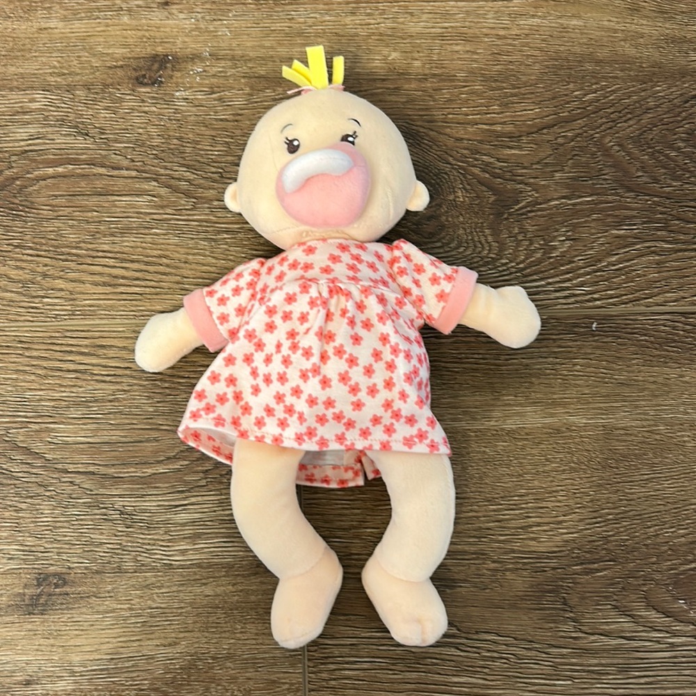 Manhattan Toy Company baby Stella